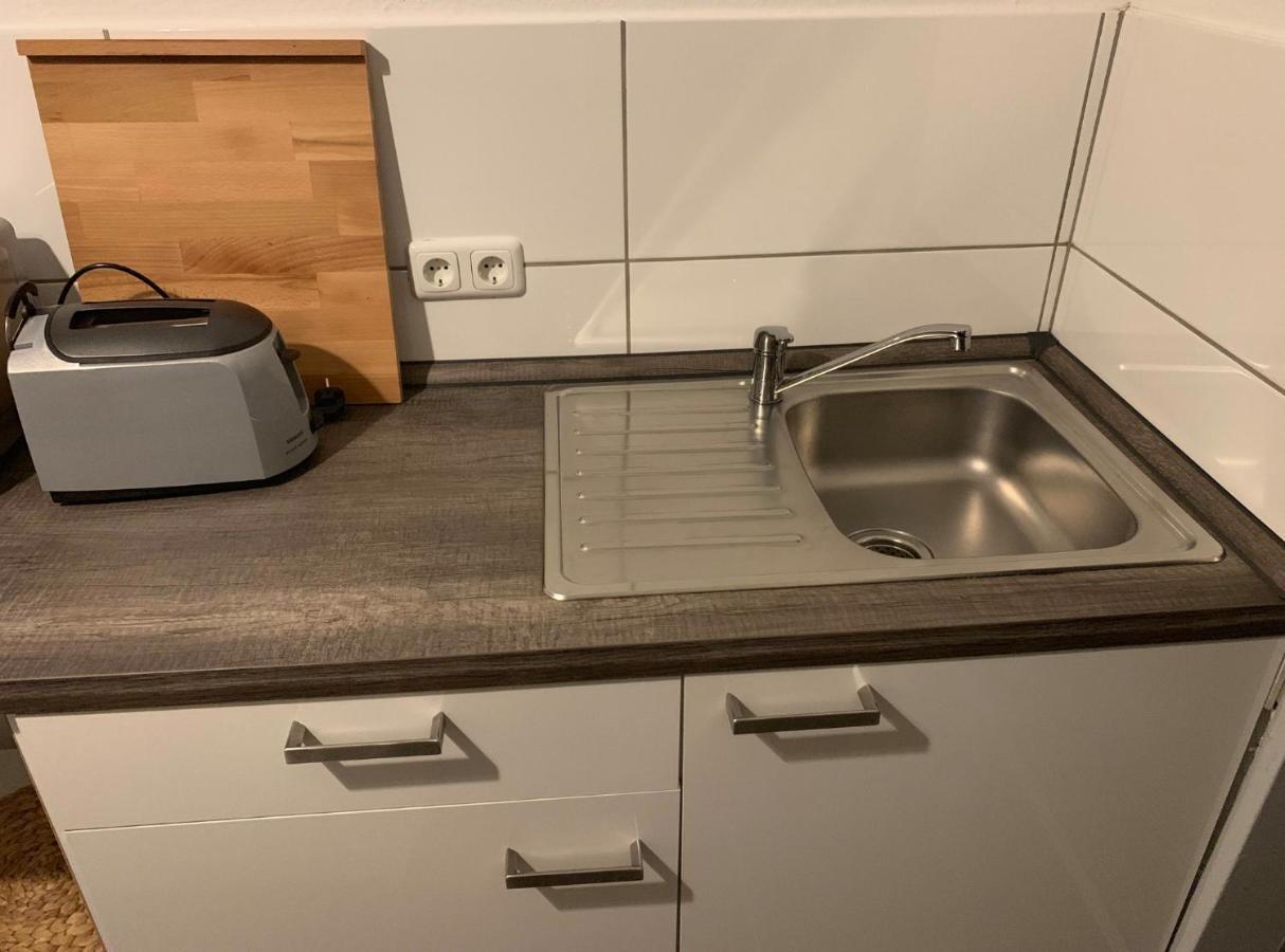 Ferienwohnung In Wilhelmshaven Zentrumsnah エクステリア 写真