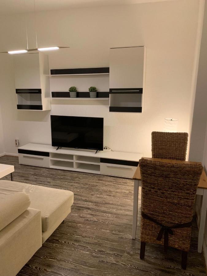 Ferienwohnung In Wilhelmshaven Zentrumsnah エクステリア 写真