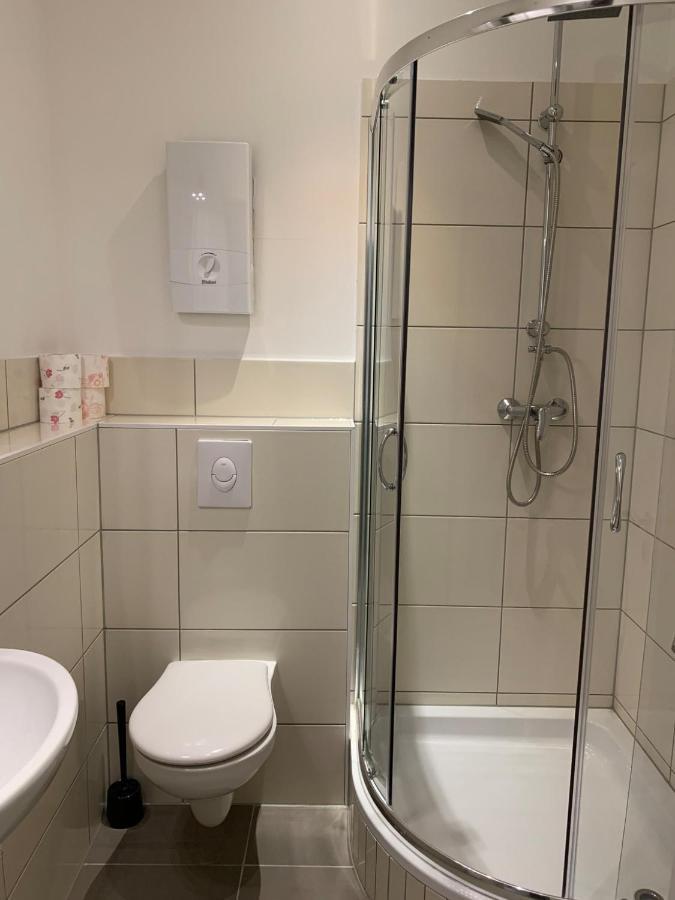 Ferienwohnung In Wilhelmshaven Zentrumsnah エクステリア 写真