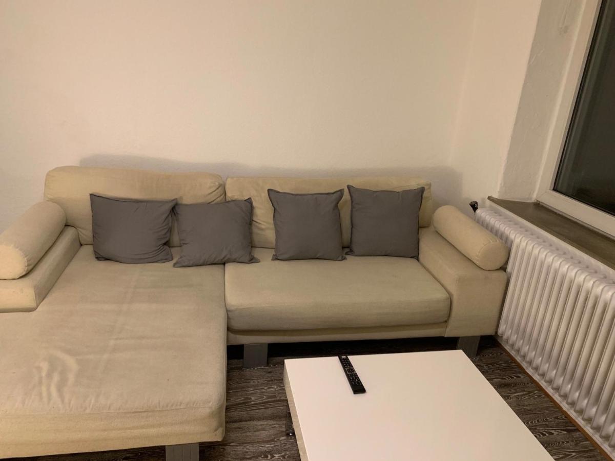 Ferienwohnung In Wilhelmshaven Zentrumsnah エクステリア 写真