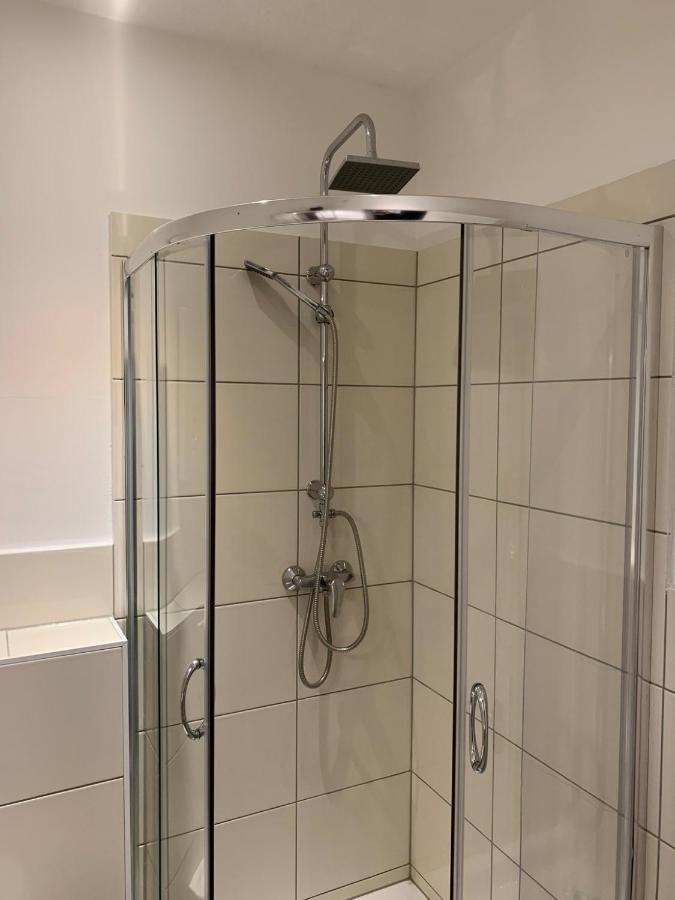 Ferienwohnung In Wilhelmshaven Zentrumsnah エクステリア 写真